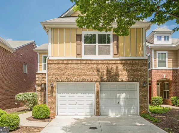 13943 Sunfish Bnd, Milton, GA 30004