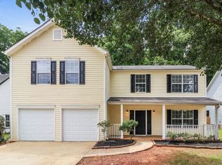 1240 Chris Lake Dr, Lawrenceville, GA 30046