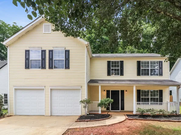 1240 Chris Lake Dr, Lawrenceville, GA 30046
