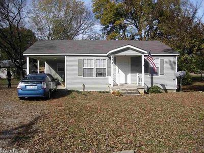 809 S 2nd St, Judsonia, AR, 72081