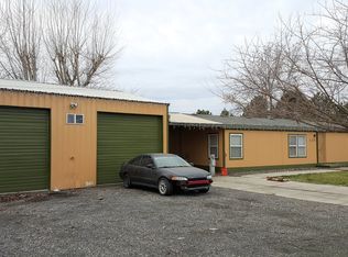 130 Thelma Ct, Stanfield, OR
