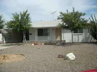 11232 W Louisiana Ave, Youngtown, AZ 85363