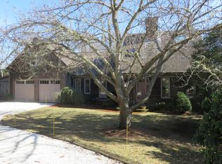 45 Wild Goose Ln, Eastham, MA 02642