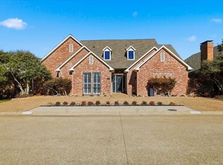6009 Fallsview Ln, Dallas, TX 75252