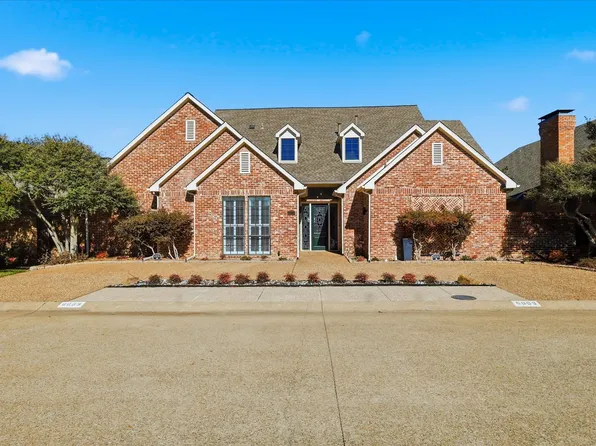 6009 Fallsview Ln, Dallas, TX 75252