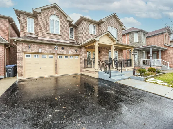 22 Wintersnow Ct, Brampton, ON L6R 3G6