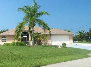 10549 Washington Rd, Pt Charlotte, FL 33981