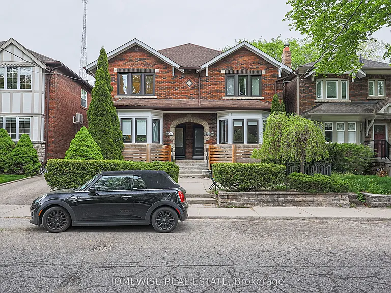 81 Shields Ave #LOWER — Photo 1