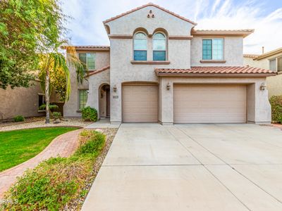 5141 W Trotter Trl, Phoenix, AZ, 85083