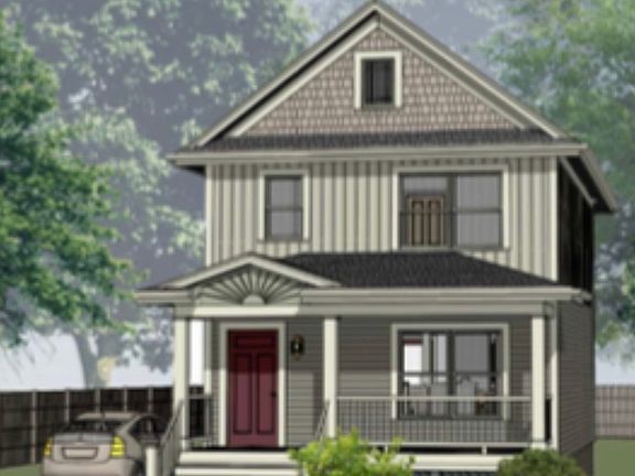 2nd image of 1640 Evans Rd
