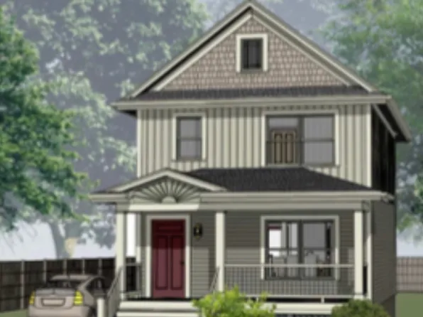 1640 Evans Rd, Clarksville, TN 37042