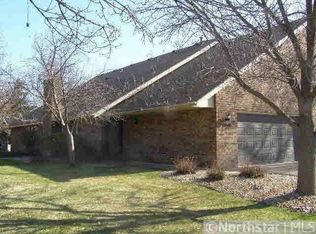 8906 Montegue Ter, Minneapolis, MN 55443