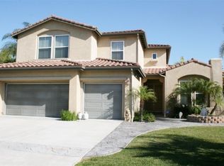 1659 Travertine Pl, El Cajon, CA 92019