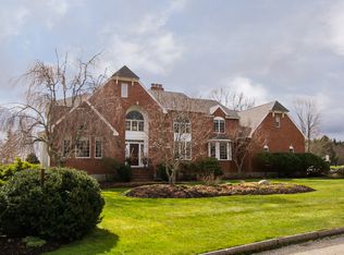 6 Ruggiero Way, Andover, MA 01810