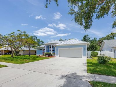 2365 Pine Woods CIR #6, Naples, FL, 34105