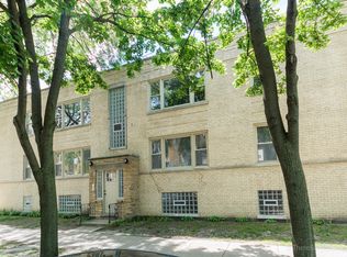 2651 W Rosemont Ave APT 2E, Chicago, IL 60659