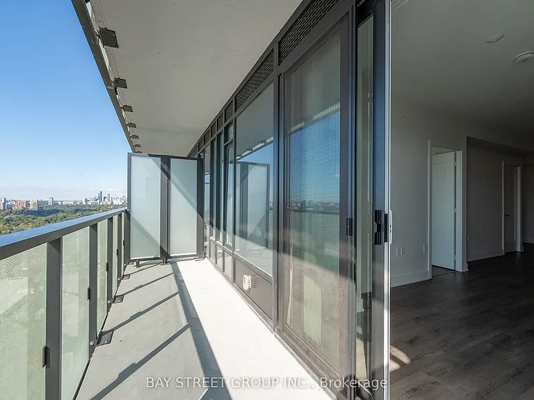 575 Bloor St E #3310 — Photo 24