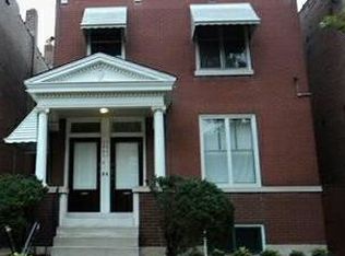 3449 Osage St, Saint Louis, MO 63118