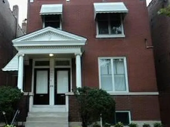 3449 Osage St, Saint Louis, MO 63118