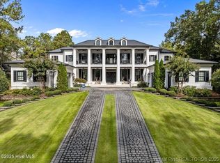 140 Brookhaven Rd, Pinehurst, NC 28374