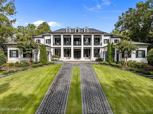 140 Brookhaven Rd, Pinehurst, NC 28374