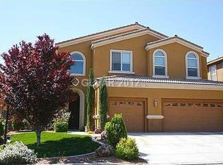 7667 Villa De La Paz Ave, Las Vegas, NV 89131