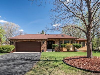 485 Mackubin Cir, Shoreview, MN, 55126