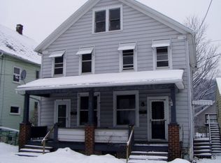 135-137 Joseph Ave, Johnstown, PA 15902