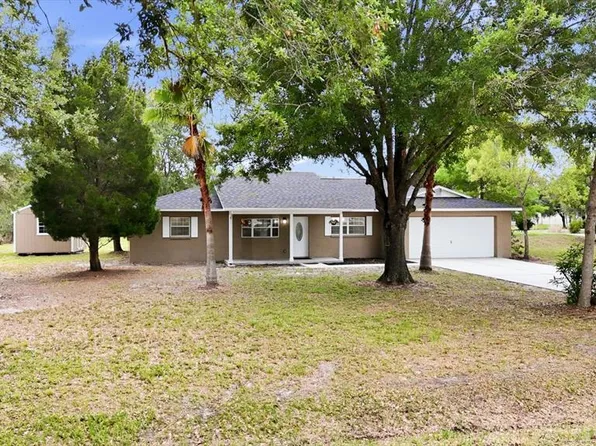 26602 Easy St, Wesley Chapel, FL 33544