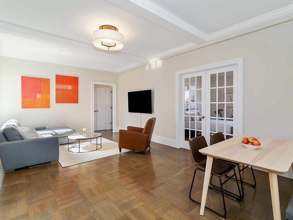 1st image of 114 W 70th St APT 8B