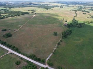 Cs 2720 Rd, Cement, OK 73017
