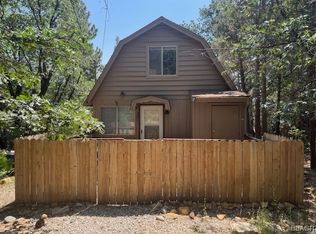 391 Imperial Ave, Sugarloaf, CA 92386