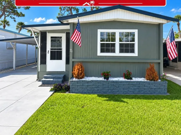 150 Old Englewood Rd Lot 21, Englewood, FL 34223