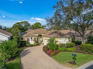 25078 Pinewater Cove Ln, Bonita Springs, FL 34134