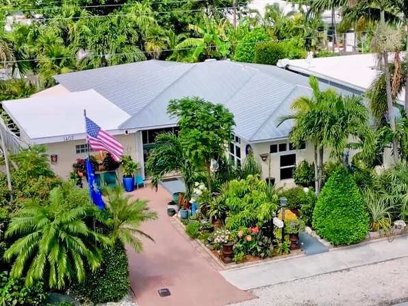 1407 Rose St, Key West, FL 33040