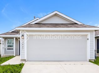 13427 Ashworth Blvd, San Antonio, TX 78221