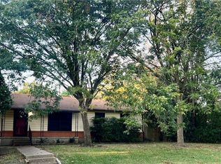 4324 Red Bud Cir, Waco, TX 76710