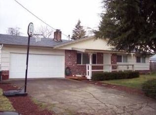10015 NE 75th St, Vancouver, WA 98662