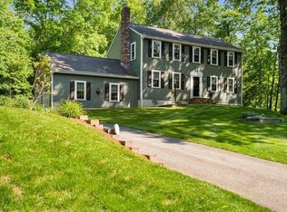 35 Parsonage Hill Rd, Haverhill, MA 01832