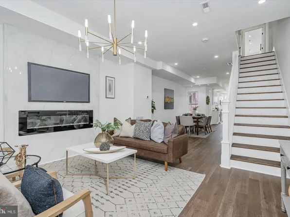 707 E 22nd St, Baltimore, MD 21218