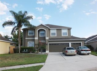 203 Tavestock Loop, Winter Springs, FL 32708