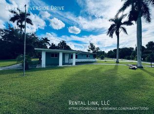 4432 E Riverside Dr, Fort Myers, FL 33905