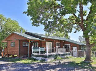 49151 Ke Rd, Mesa, CO 81643