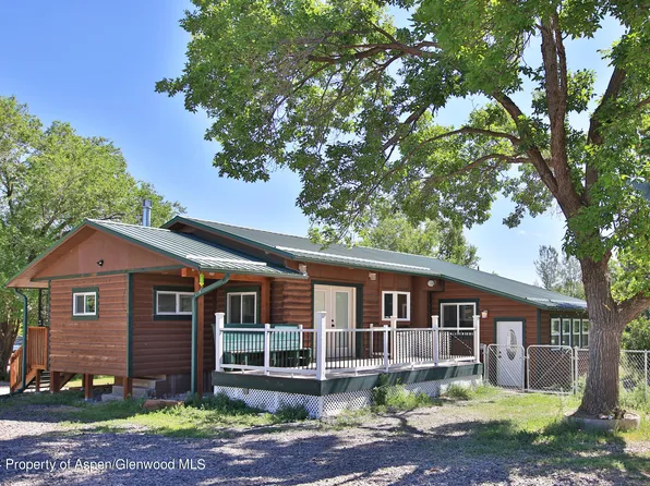 49151 Ke Rd, Mesa, CO 81643