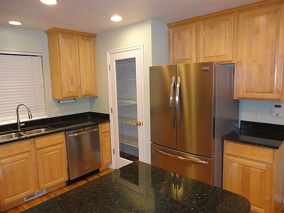 2nd image of 3417 S Spruce View Ln #0
