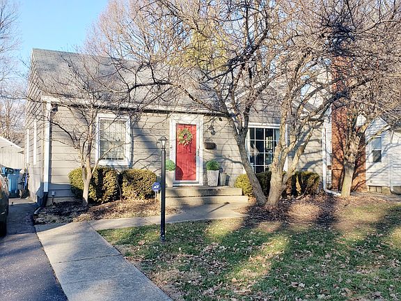 2nd image of 2606 McLeay Dr