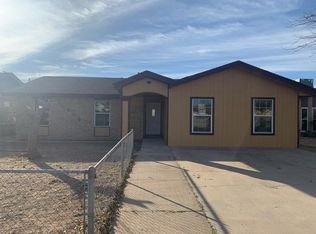 1608 E 42nd St, Odessa, TX 79762