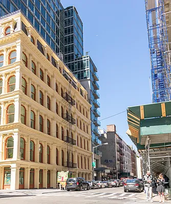 Rented by BARNES New York | media 25