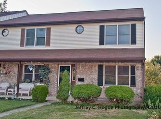 7 E Madison St, Mohnton, PA 19540