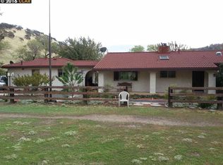 15800 Marsh Creek Rd, Clayton, CA 94517